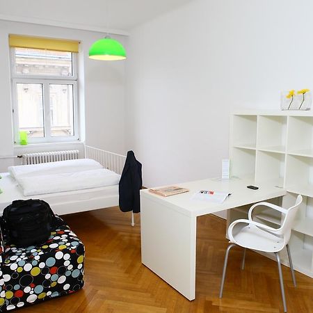 Hostel & Guesthouse Kaiser 23 Vienna Bilik gambar