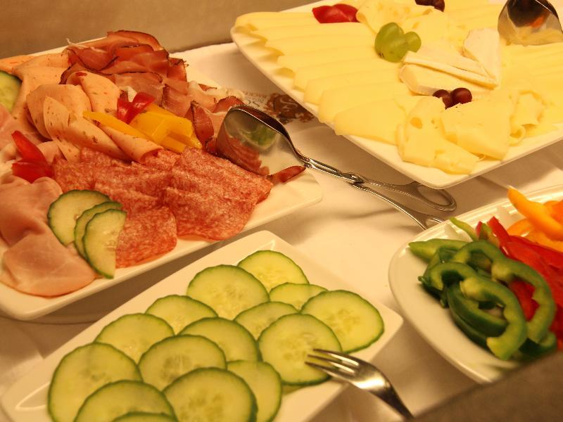 Hostel & Guesthouse Kaiser 23 Vienna Luaran gambar