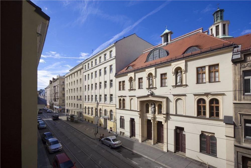 Hostel & Guesthouse Kaiser 23 Vienna Luaran gambar