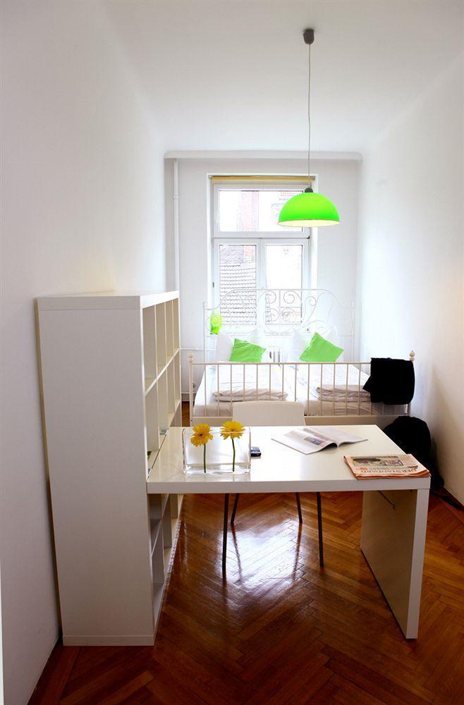 Hostel & Guesthouse Kaiser 23 Vienna Luaran gambar