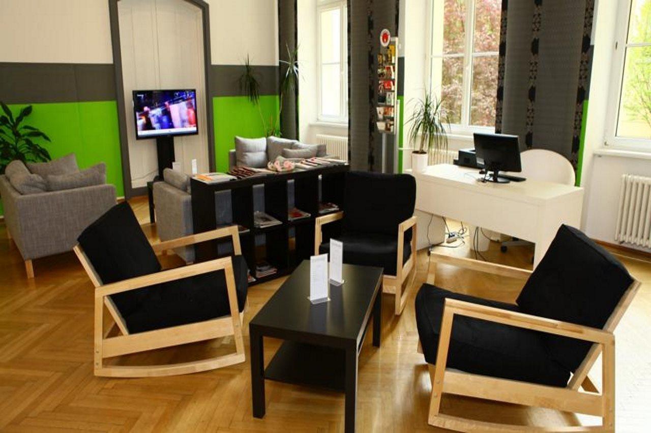 Hostel & Guesthouse Kaiser 23 Vienna Luaran gambar