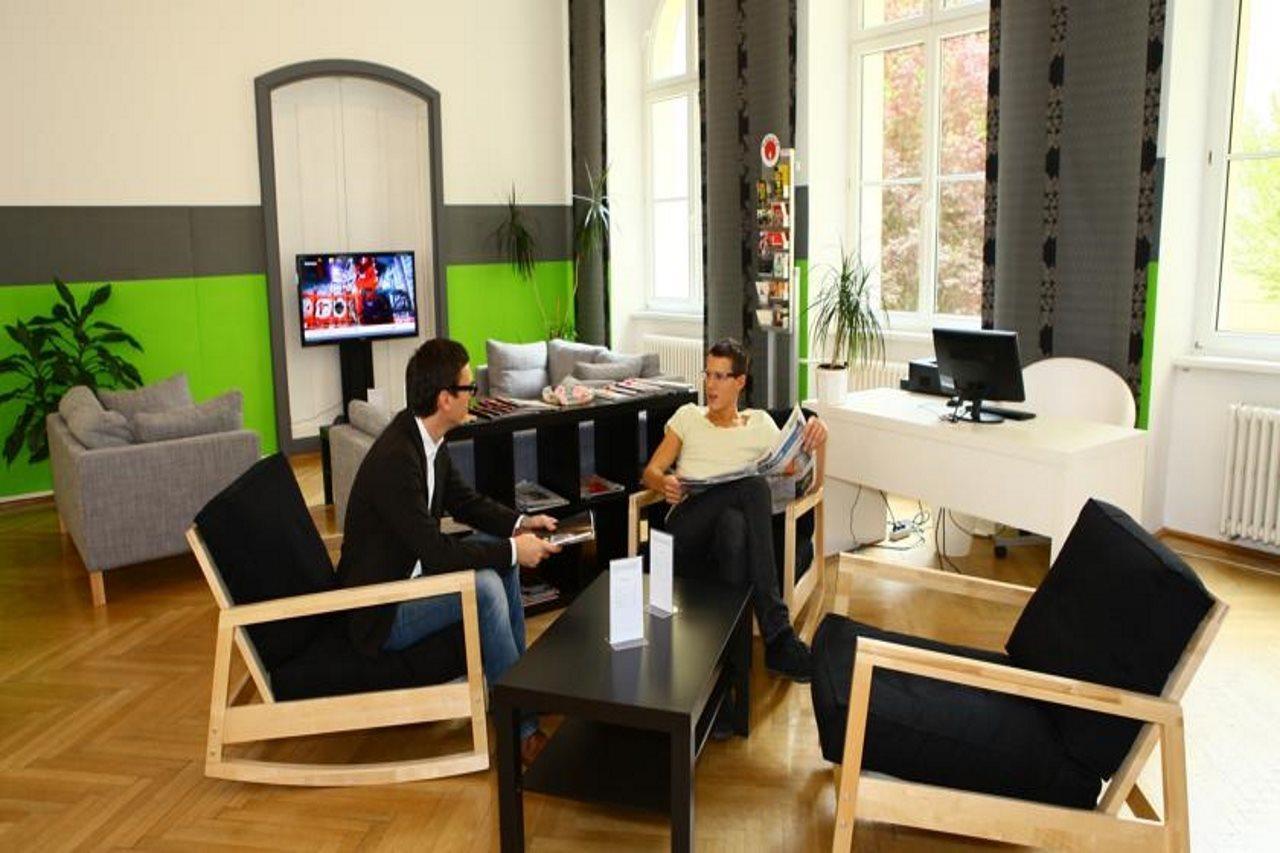 Hostel & Guesthouse Kaiser 23 Vienna Luaran gambar